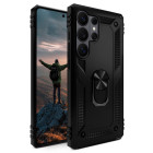 ONEFLOW Titan Cover Samsung Galaxy S26 Ultra Panzerhülle Stoßfest – Produktbild 1