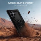ONEFLOW Titan Cover Samsung Galaxy S26 Ultra Panzerhülle Stoßfest – Produktbild 5