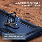 ONEFLOW Titan Cover Samsung Galaxy S26 Panzerhülle Stoßfest – Produktbild 6