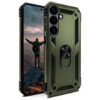 ONEFLOW Titan Cover Samsung Galaxy S26 Panzerhülle Stoßfest – Produktbild 1
