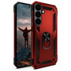 ONEFLOW Titan Cover Samsung Galaxy S26 Panzerhülle Stoßfest – Produktbild 1