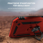 ONEFLOW Titan Cover Samsung Galaxy S26 Panzerhülle Stoßfest – Produktbild 7