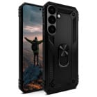 ONEFLOW Titan Cover Samsung Galaxy S26 Panzerhülle Stoßfest – Produktbild 1