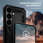 ONEFLOW Titan Cover Samsung Galaxy S26 Panzerhülle Stoßfest – Produktbild 3