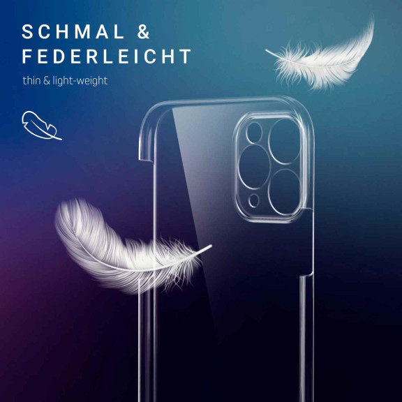 ONEFLOW Touch Case iPhone 11 Pro Komplett Hülle 360 Grad – Weiteres Produktbild 4 ONEFLOW Touch Case iPhone 11 Pro Komplett Hülle 360 Grad – Weiteres Produktbild 4