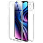 ONEFLOW Touch Case iPhone 11 Komplett Hülle 360 Grad – Weiteres Produktbild 1