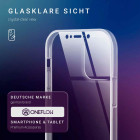 ONEFLOW Touch Case iPhone 12 Komplett Hülle 360 Grad – Weiteres Produktbild 3