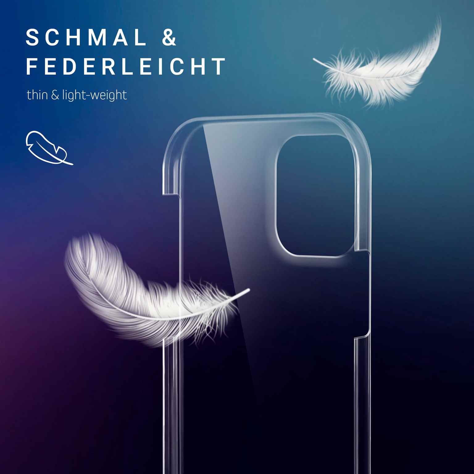 ONEFLOW Touch Case iPhone 12 Komplett Hülle 360 Grad – Weiteres Produktbild 4 ONEFLOW Touch Case iPhone 12 Komplett Hülle 360 Grad – Weiteres Produktbild 4