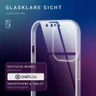 ONEFLOW Touch Case iPhone 13 Pro Komplett Hülle 360 Grad – Weiteres Produktbild 3