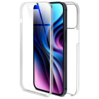 ONEFLOW Touch Case iPhone 14 Pro Max Komplett Hülle 360 Grad – Weiteres Produktbild 1