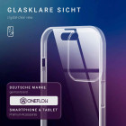 ONEFLOW Touch Case iPhone 14 Pro Komplett Hülle 360 Grad – Weiteres Produktbild 3