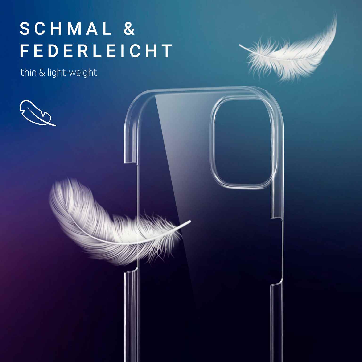 ONEFLOW Touch Case iPhone 14 Komplett Hülle 360 Grad – Weiteres Produktbild 4 ONEFLOW Touch Case iPhone 14 Komplett Hülle 360 Grad – Weiteres Produktbild 4