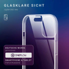 ONEFLOW Touch Case iPhone 15 Plus Komplett Hülle 360 Grad – Weiteres Produktbild 3