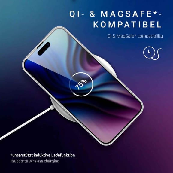 ONEFLOW Touch Case iPhone 16 Pro Komplett Hülle 360 Grad – Weiteres Produktbild 6 ONEFLOW Touch Case iPhone 16 Pro Komplett Hülle 360 Grad – Weiteres Produktbild 6