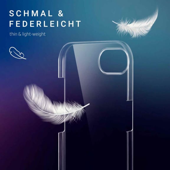 ONEFLOW Touch Case iPhone 16e Komplett Hülle 360 Grad – Weiteres Produktbild 4 ONEFLOW Touch Case iPhone 16e Komplett Hülle 360 Grad – Weiteres Produktbild 4