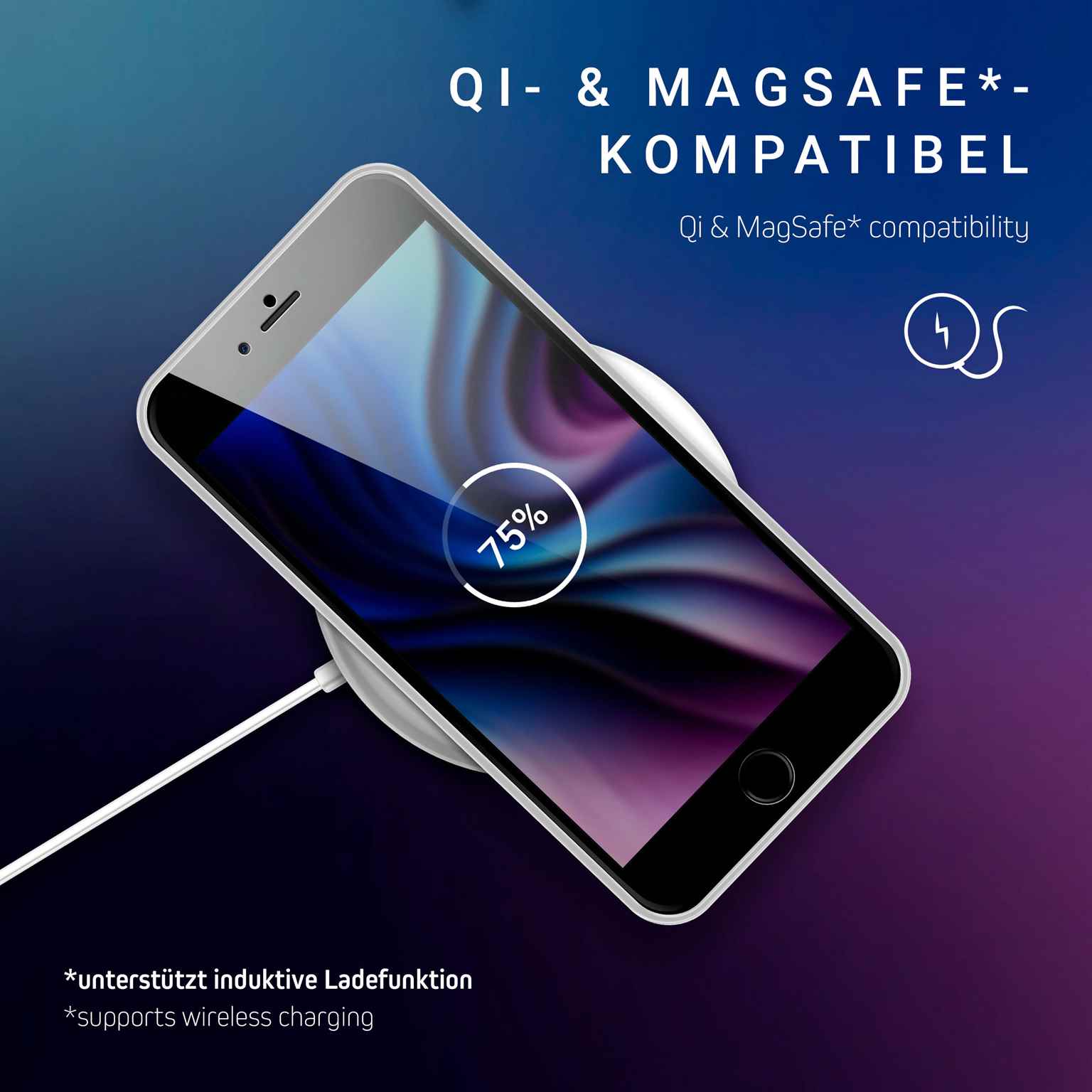 ONEFLOW Touch Case iPhone 6 Plus Komplett Hülle 360 Grad – Weiteres Produktbild 6 ONEFLOW Touch Case iPhone 6 Plus Komplett Hülle 360 Grad – Weiteres Produktbild 6