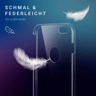ONEFLOW Touch Case iPhone 6s Plus Komplett Hülle 360 Grad – Weiteres Produktbild 4
