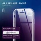 ONEFLOW Touch Case iPhone 7 Plus Komplett Hülle 360 Grad – Weiteres Produktbild 3