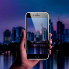 ONEFLOW Touch Case iPhone 7 Plus Komplett Hülle 360 Grad – Weiteres Produktbild 7