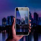 ONEFLOW Touch Case iPhone 8 Komplett Hülle 360 Grad – Weiteres Produktbild 7