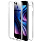 ONEFLOW Touch Case iPhone SE (2022) Komplett Hülle 360 Grad – Weiteres Produktbild 1