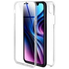 ONEFLOW Touch Case iPhone XR Komplett Hülle 360 Grad – Weiteres Produktbild 1