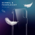 ONEFLOW Touch Case iPhone XS Max Komplett Hülle 360 Grad – Weiteres Produktbild 4