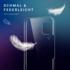 ONEFLOW Touch Case Huawei P40 Lite Komplett Hülle 360 Grad – Weiteres Produktbild 4