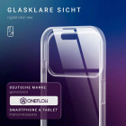 ONEFLOW Touch Case iPhone 18 Pro Max Komplett Hülle 360 Grad – Produktbild 3