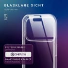 ONEFLOW Touch Case iPhone 18 Pro Max Komplett Hülle 360 Grad – Produktbild 3