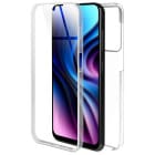 ONEFLOW Touch Case Samsung Galaxy A17 (4G) Komplett Hülle 360 Grad – Produktbild 1
