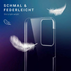 ONEFLOW Touch Case Samsung Galaxy A17 (4G) Komplett Hülle 360 Grad – Produktbild 4