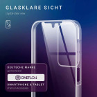 ONEFLOW Touch Case Samsung Galaxy A17 5G Komplett Hülle 360 Grad – Produktbild 3