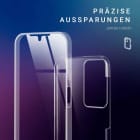 ONEFLOW Touch Case Samsung Galaxy A17 5G Komplett Hülle 360 Grad – Produktbild 5