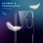 ONEFLOW Touch Case Samsung Galaxy A37 5G Komplett Hülle 360 Grad – Produktbild 4