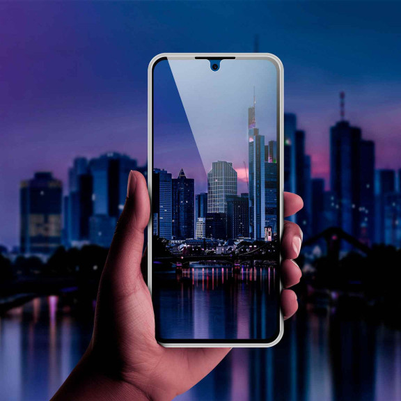 ONEFLOW Touch Case Samsung Galaxy A37 5G Komplett Hülle 360 Grad – Weiteres Produktbild 7 ONEFLOW Touch Case Samsung Galaxy A37 5G Komplett Hülle 360 Grad – Weiteres Produktbild 7
