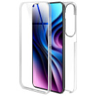 ONEFLOW Touch Case Samsung Galaxy S26 Plus Komplett Hülle 360 Grad – Produktbild 1