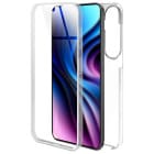 ONEFLOW Touch Case Samsung Galaxy S26 Plus Komplett Hülle 360 Grad – Produktbild 1