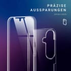 ONEFLOW Touch Case Samsung Galaxy S26 Plus Komplett Hülle 360 Grad – Produktbild 5