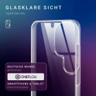 ONEFLOW Touch Case Samsung Galaxy S26 Ultra Komplett Hülle 360 Grad – Produktbild 3