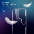 ONEFLOW Touch Case Samsung Galaxy S26 Ultra Komplett Hülle 360 Grad – Produktbild 4