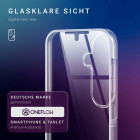 ONEFLOW Touch Case Samsung Galaxy S26 Komplett Hülle 360 Grad – Produktbild 3