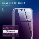 ONEFLOW Touch Case Samsung Galaxy A22 5G Komplett Hülle 360 Grad – Weiteres Produktbild 3