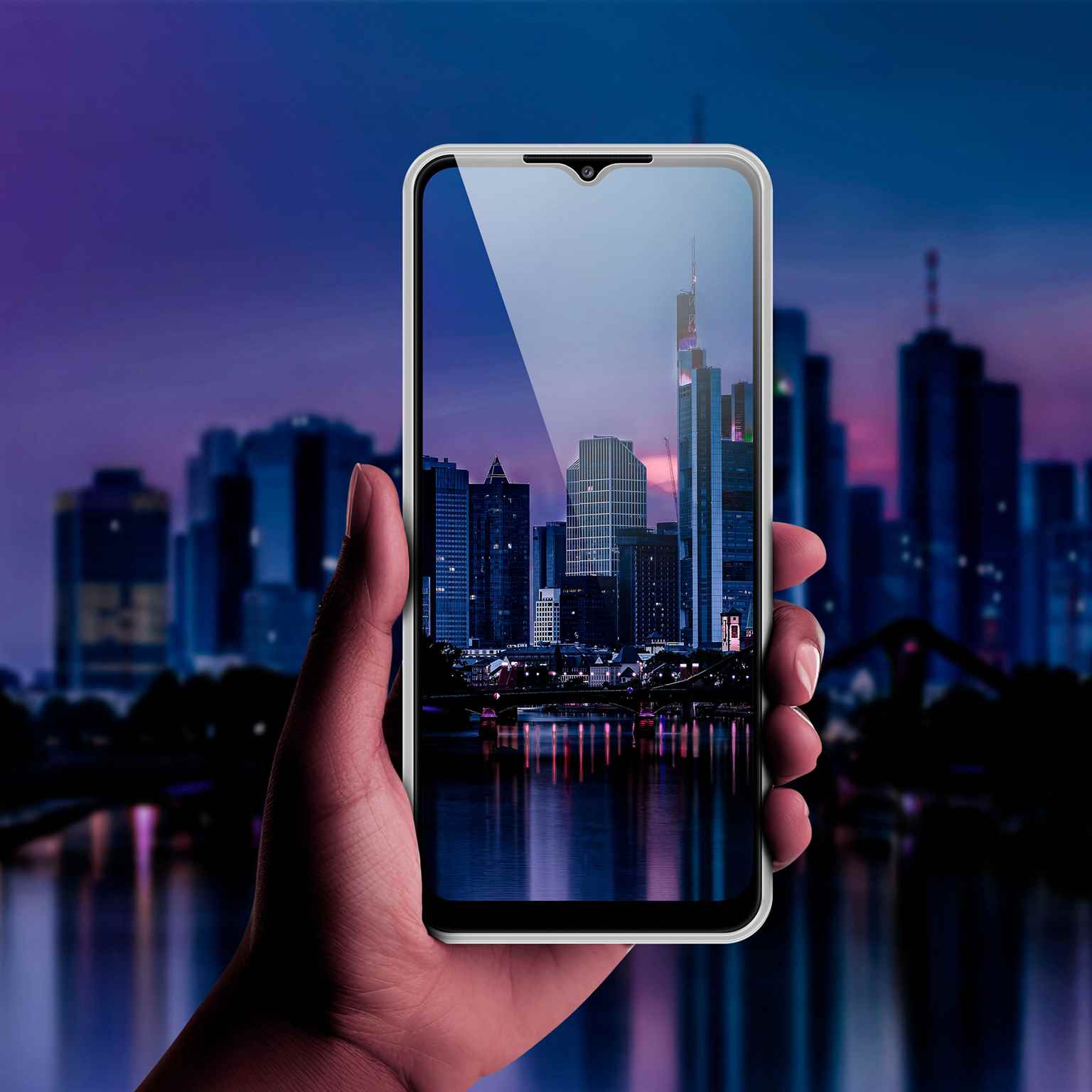 ONEFLOW Touch Case Samsung Galaxy A22 5G Komplett Hülle 360 Grad – Weiteres Produktbild 7 ONEFLOW Touch Case Samsung Galaxy A22 5G Komplett Hülle 360 Grad – Weiteres Produktbild 7