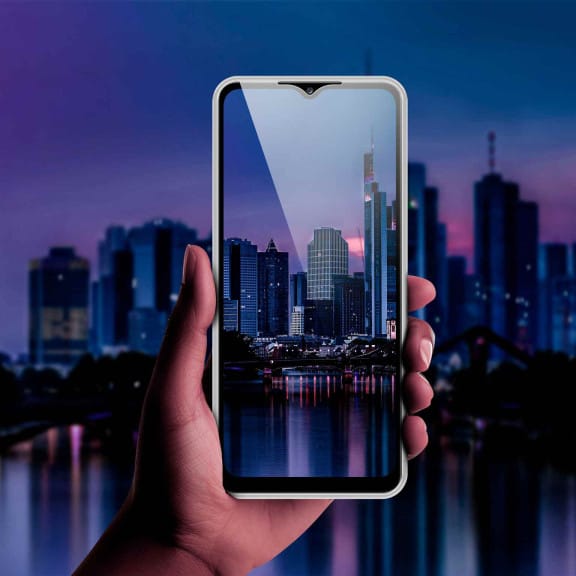 ONEFLOW Touch Case Samsung Galaxy A32 5G Komplett Hülle 360 Grad – Weiteres Produktbild 7 ONEFLOW Touch Case Samsung Galaxy A32 5G Komplett Hülle 360 Grad – Weiteres Produktbild 7