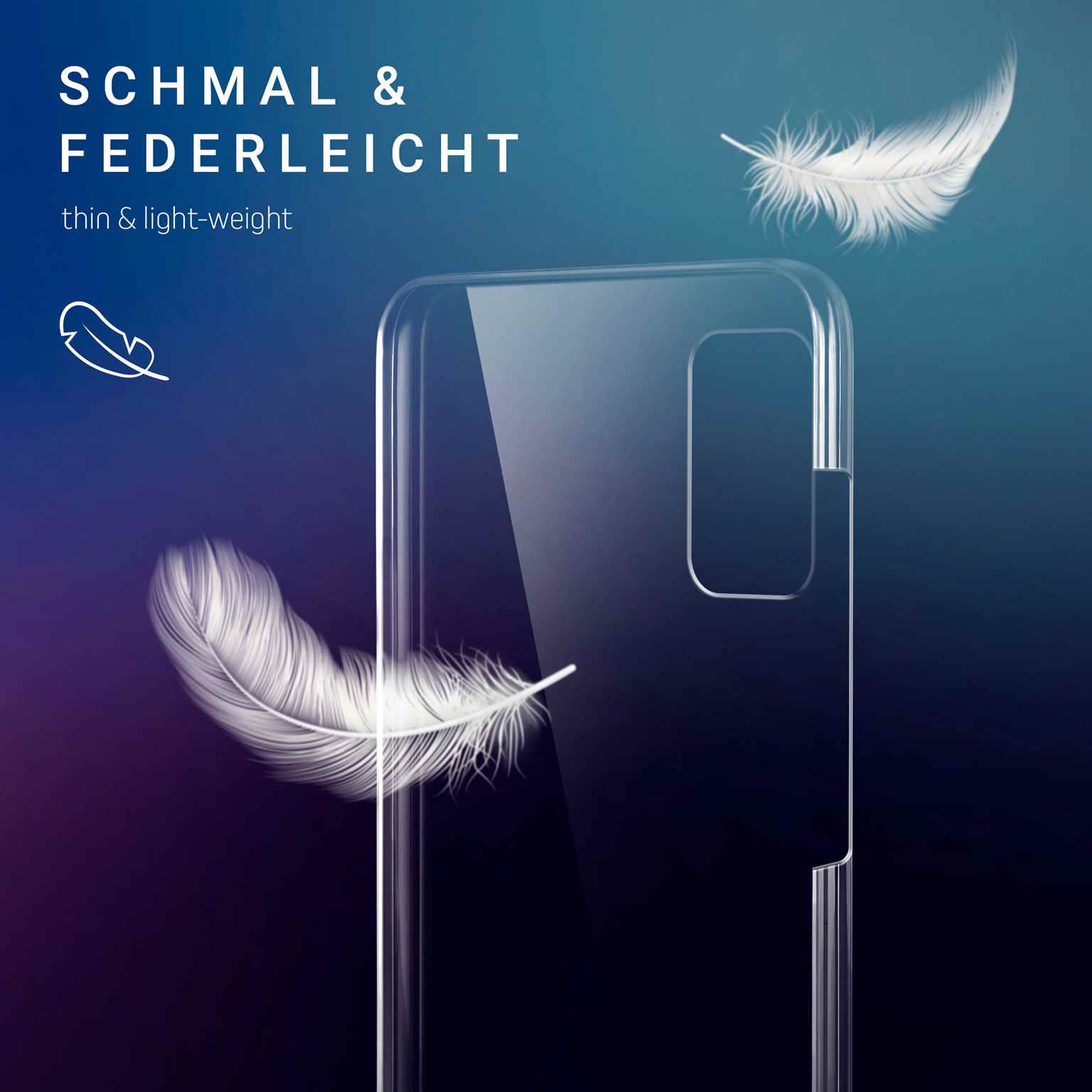 ONEFLOW Touch Case Samsung Galaxy A41 Komplett Hülle 360 Grad – Weiteres Produktbild 4 ONEFLOW Touch Case Samsung Galaxy A41 Komplett Hülle 360 Grad – Weiteres Produktbild 4