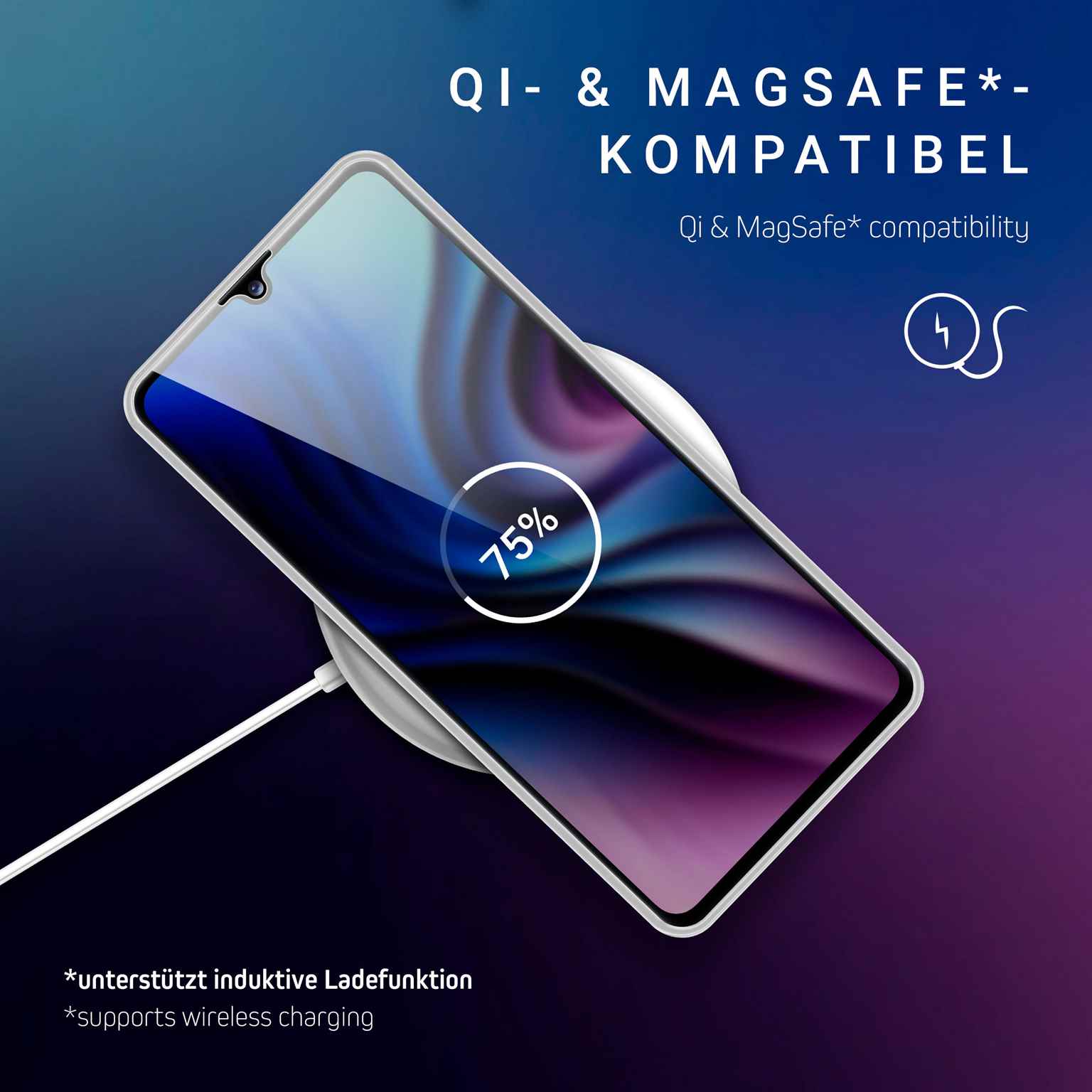 ONEFLOW Touch Case Samsung Galaxy A41 Komplett Hülle 360 Grad – Weiteres Produktbild 6 ONEFLOW Touch Case Samsung Galaxy A41 Komplett Hülle 360 Grad – Weiteres Produktbild 6