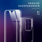 ONEFLOW Touch Case Samsung Galaxy A53 5G Komplett Hülle 360 Grad – Weiteres Produktbild 5