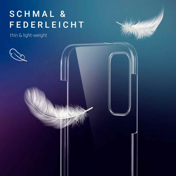 ONEFLOW Touch Case Samsung Galaxy A55 5G Komplett Hülle 360 Grad – Weiteres Produktbild 4 ONEFLOW Touch Case Samsung Galaxy A55 5G Komplett Hülle 360 Grad – Weiteres Produktbild 4