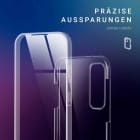 ONEFLOW Touch Case Samsung Galaxy A55 5G Komplett Hülle 360 Grad – Weiteres Produktbild 5